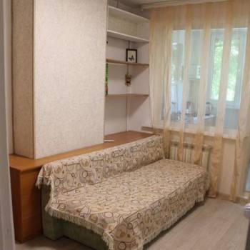 Сдается 2-х комнатная квартира, 40 м²