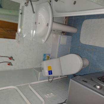 Сдается 2-х комнатная квартира, 40 м²