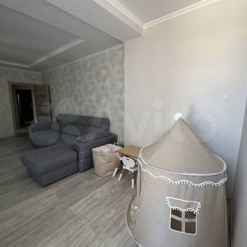 Продается 2-х комнатная квартира, 65,3 м²