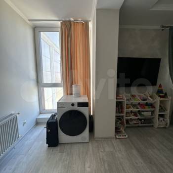 Продается 2-х комнатная квартира, 65,3 м²