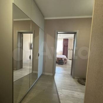 Продается 2-х комнатная квартира, 65,3 м²