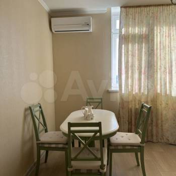 Продается 2-х комнатная квартира, 65,3 м²