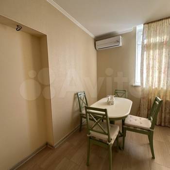 Продается 2-х комнатная квартира, 65,3 м²