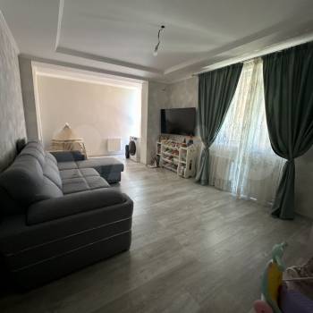 Продается 2-х комнатная квартира, 65,3 м²