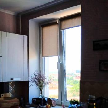 Продается 1-комнатная квартира, 39 м²