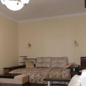 Сдается 1-комнатная квартира, 43 м²
