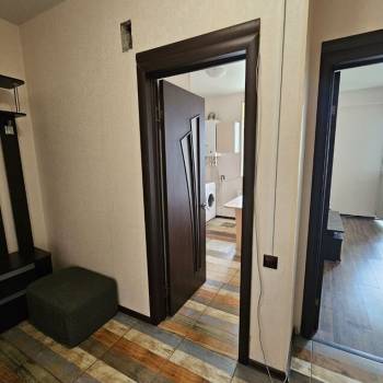 Сдается 1-комнатная квартира, 45 м²