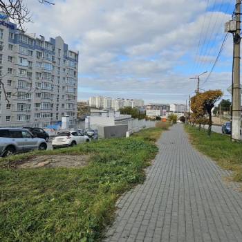 Сдается 1-комнатная квартира, 45 м²