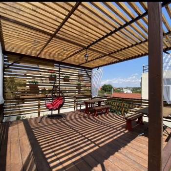 Сдается 1-комнатная квартира, 20 м²