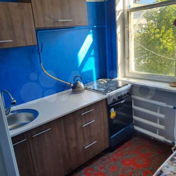 Продается 1-комнатная квартира, 22,5 м²