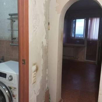 Продается 1-комнатная квартира, 43 м²