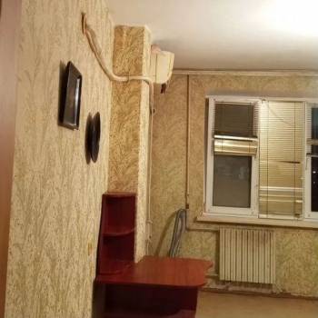Продается 1-комнатная квартира, 40 м²