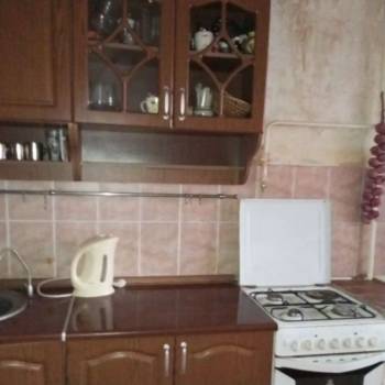 Продается 1-комнатная квартира, 40 м²