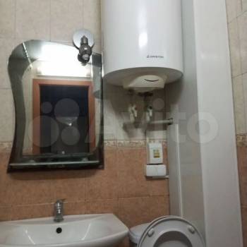 Продается 1-комнатная квартира, 40 м²