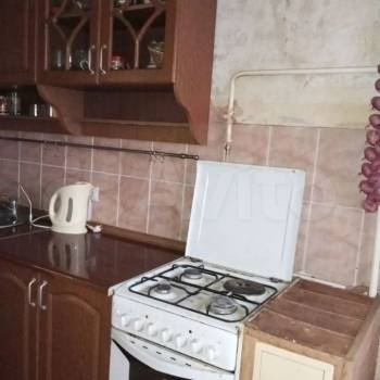 Продается 1-комнатная квартира, 40 м²