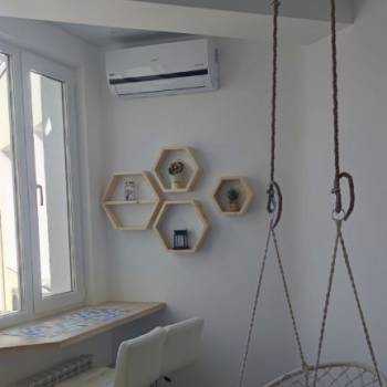 Сдается 2-х комнатная квартира, 36 м²