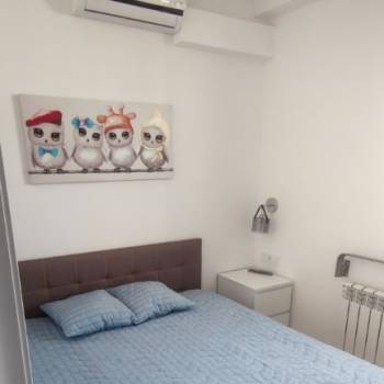 Сдается 2-х комнатная квартира, 36 м²