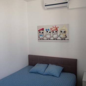 Сдается 2-х комнатная квартира, 36 м²
