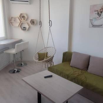 Сдается 2-х комнатная квартира, 36 м²