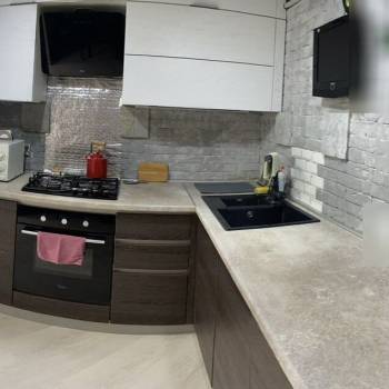 Сдается 2-х комнатная квартира, 58 м²