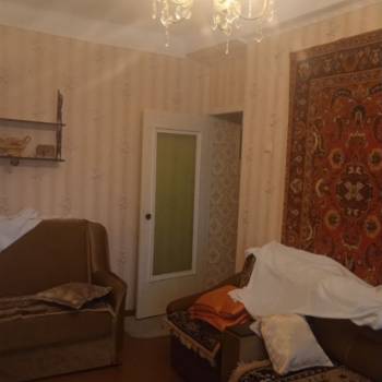Продается 2-х комнатная квартира, 44 м²