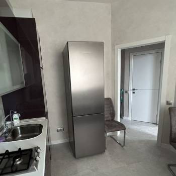 Сдается 1-комнатная квартира, 44 м²