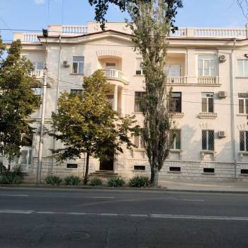 Продается 2-х комнатная квартира, 51,6 м²
