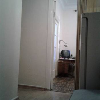 Продается 2-х комнатная квартира, 51,6 м²