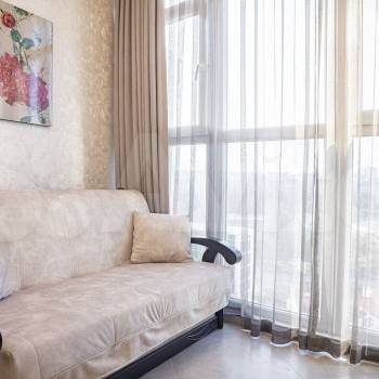 Сдается 1-комнатная квартира, 45,5 м²