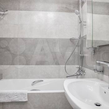 Сдается 1-комнатная квартира, 45,5 м²