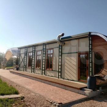 Продается Дом, 140 м²