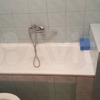 Сдается 2-х комнатная квартира, 64 м²