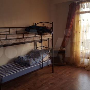 Сдается 2-х комнатная квартира, 64 м²