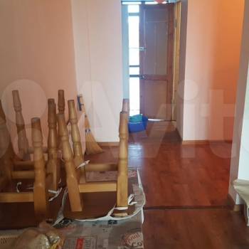 Сдается 2-х комнатная квартира, 64 м²