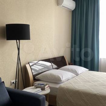 Сдается 1-комнатная квартира, 36 м²