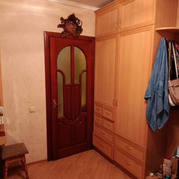 Продается 3-х комнатная квартира, 63,7 м²