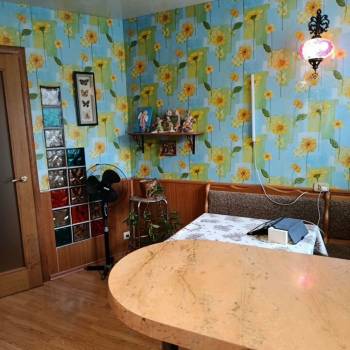 Продается 3-х комнатная квартира, 63,7 м²