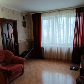 Продается 3-х комнатная квартира, 63,7 м²