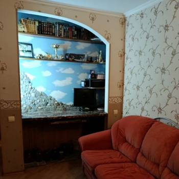 Продается 3-х комнатная квартира, 63,7 м²