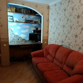 Продается 3-х комнатная квартира, 63,7 м²