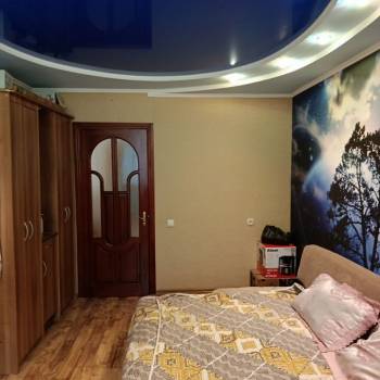 Продается 3-х комнатная квартира, 63,7 м²