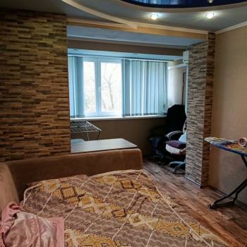 Продается 3-х комнатная квартира, 63,7 м²