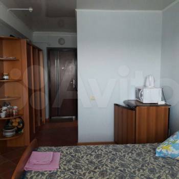 Продается 1-комнатная квартира, 17 м²