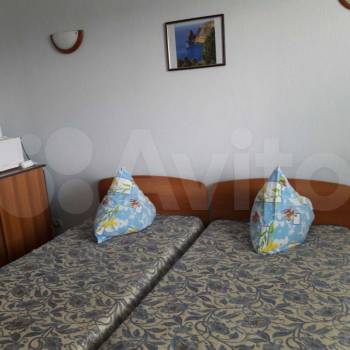 Продается 1-комнатная квартира, 17 м²