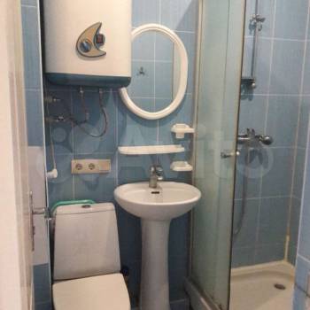 Продается 1-комнатная квартира, 17 м²