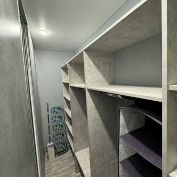 Продается 1-комнатная квартира, 36,1 м²