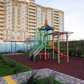 Продается 1-комнатная квартира, 36,1 м²