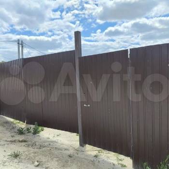 Продается Участок, 420 м²