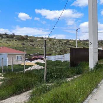 Продается Участок, 420 м²