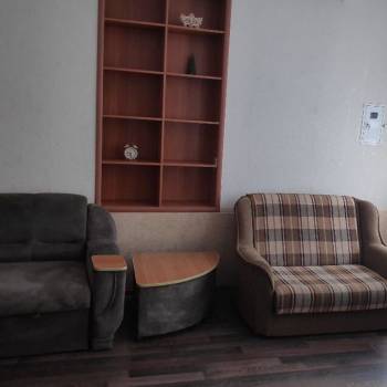 Продается 1-комнатная квартира, 35 м²